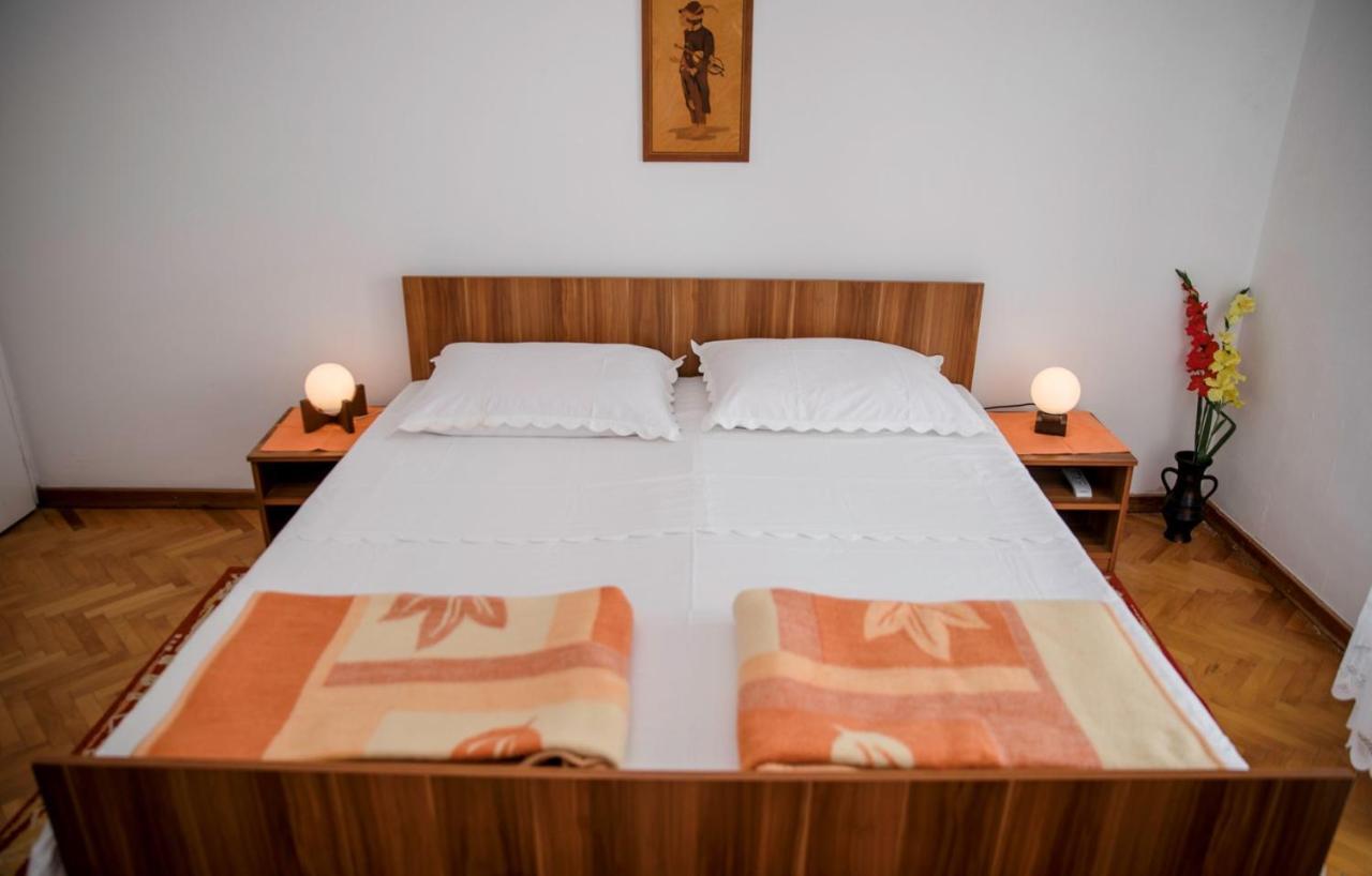 Rooms Dragica Palit Esterno foto