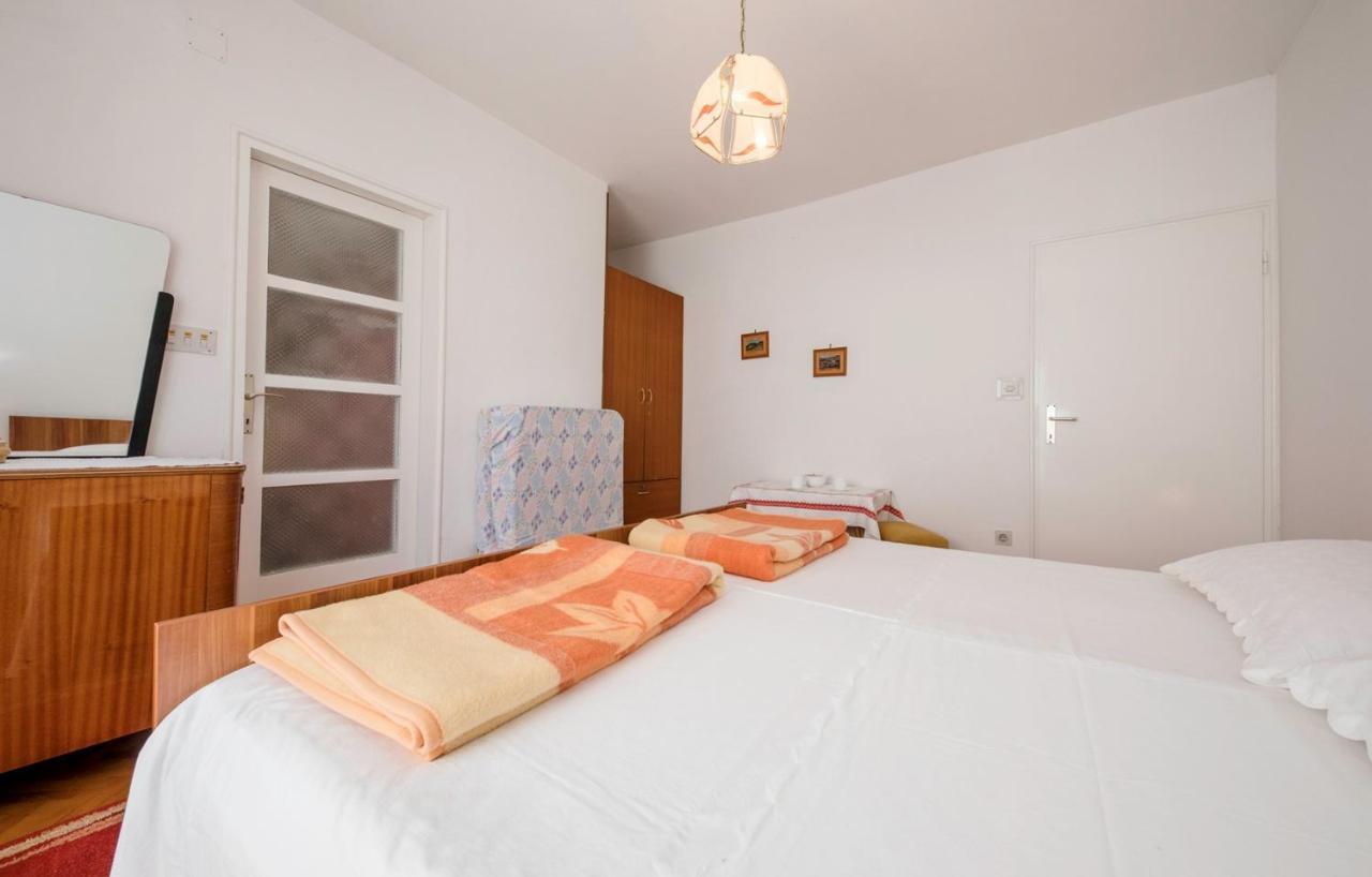 Rooms Dragica Palit Esterno foto