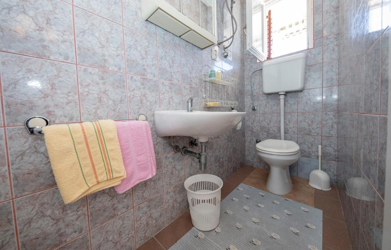 Rooms Dragica Palit Esterno foto
