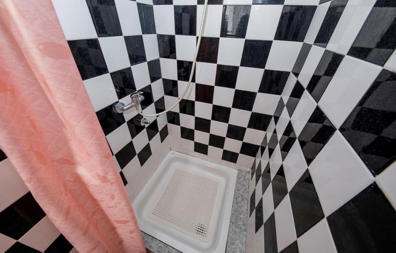Rooms Dragica Palit Esterno foto