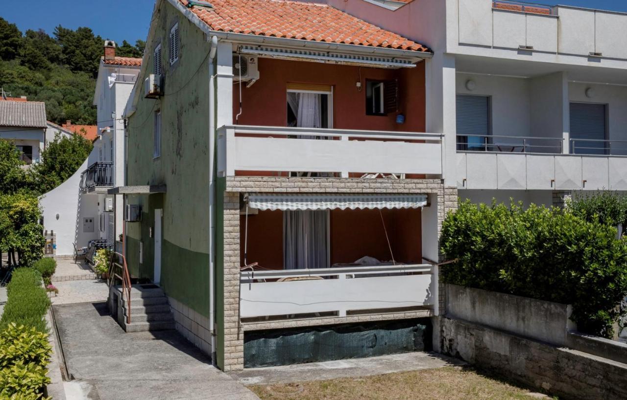 Rooms Dragica Palit Esterno foto