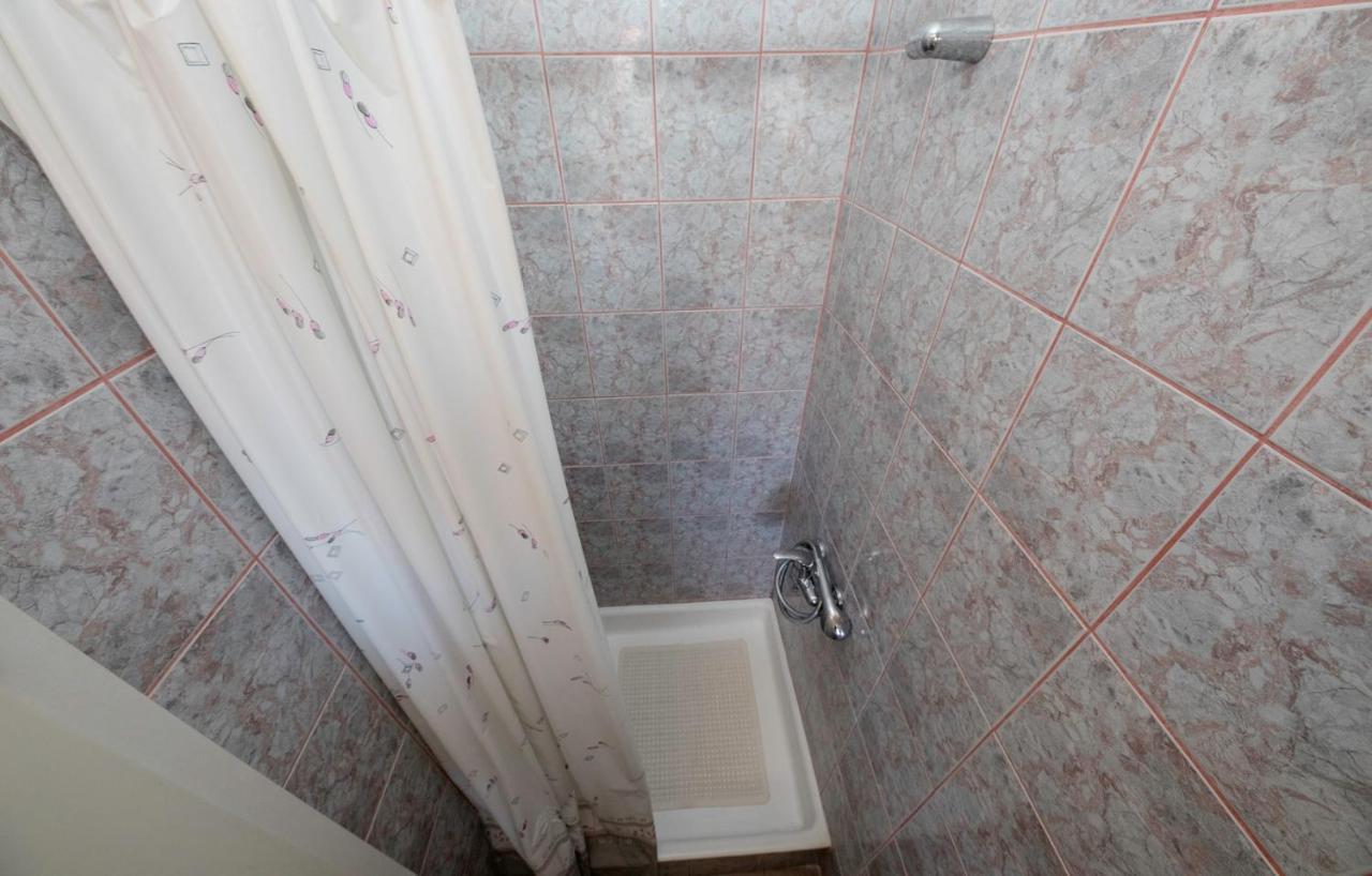 Rooms Dragica Palit Esterno foto